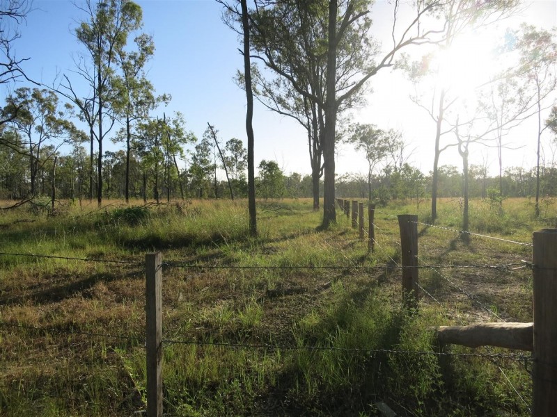 Lot 4 Nimmitabel Road, St Lawrence QLD 4707