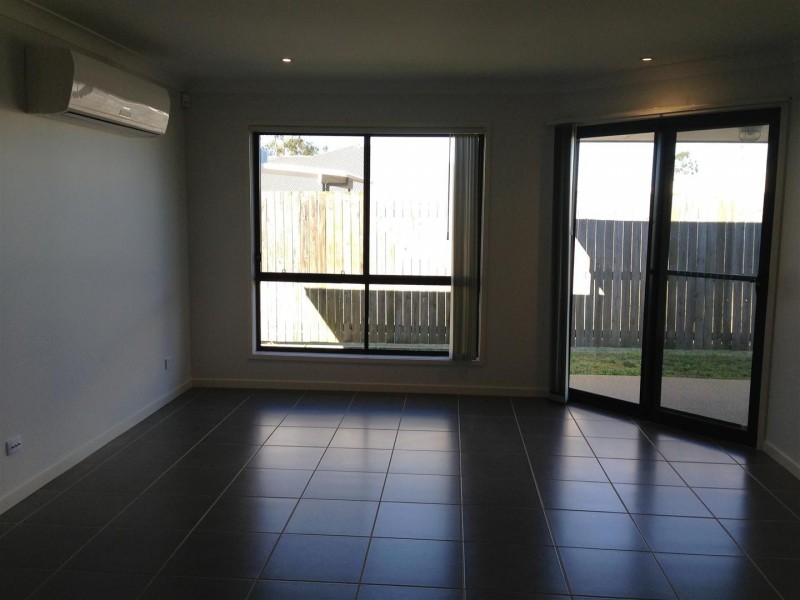 2 Tippett Crescent, Gracemere QLD 4702