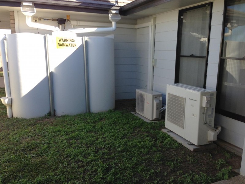 2 Tippett Crescent, Gracemere QLD 4702