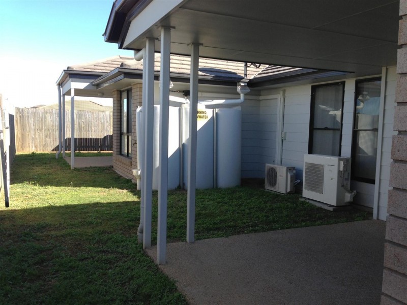 2 Tippett Crescent, Gracemere QLD 4702