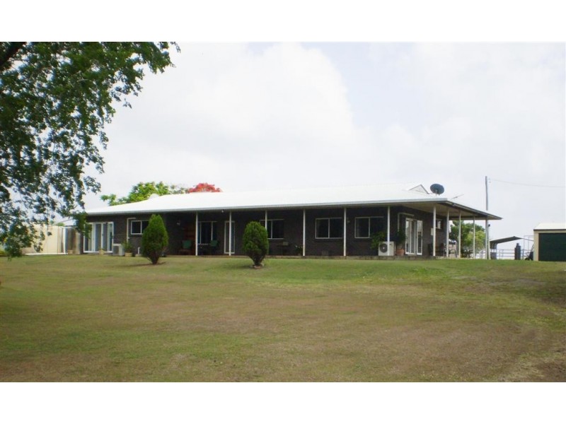 260 Shannon Road, Dalma QLD 4702