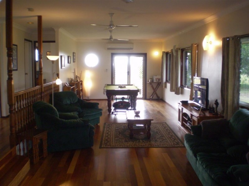 260 Shannon Road, Dalma QLD 4702