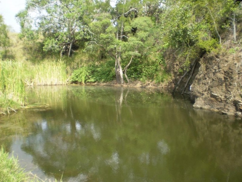 260 Shannon Road, Dalma QLD 4702