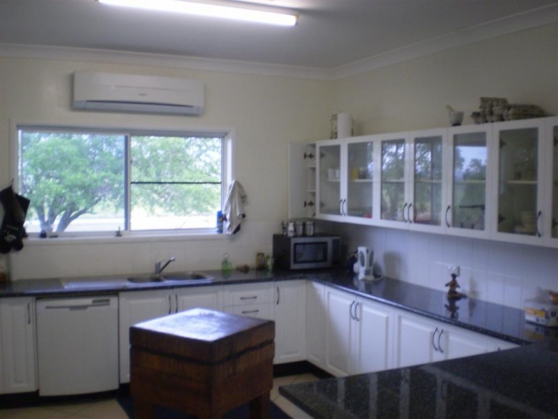 260 Shannon Road, Dalma QLD 4702