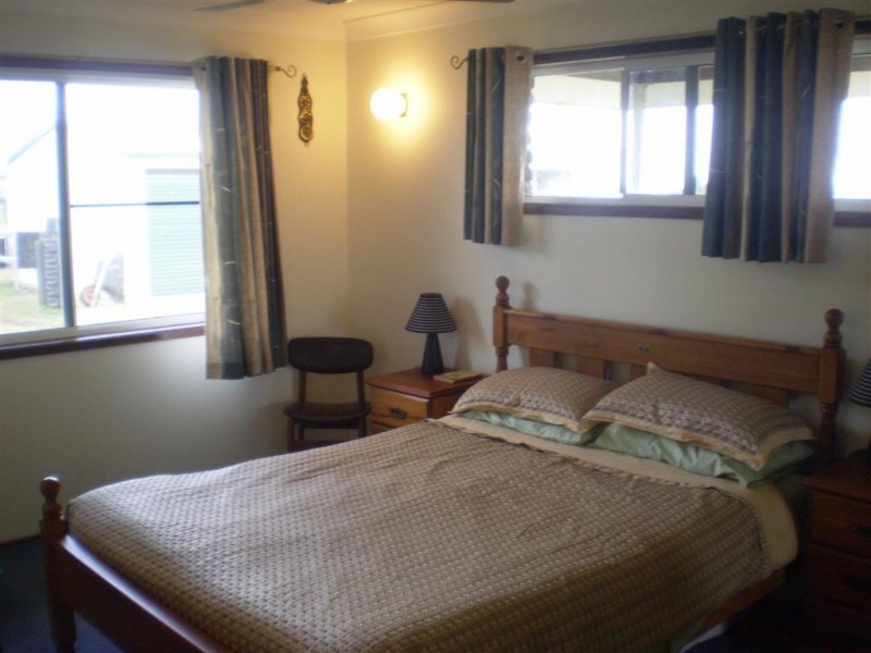 260 Shannon Road, Dalma QLD 4702