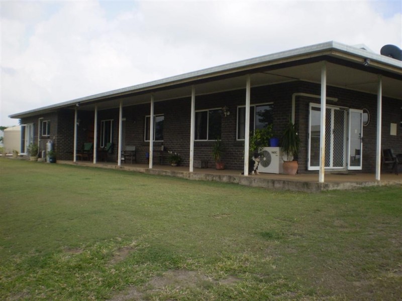 260 Shannon Road, Dalma QLD 4702