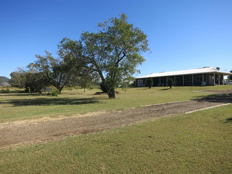 260 Shannon Road, Dalma QLD 4702