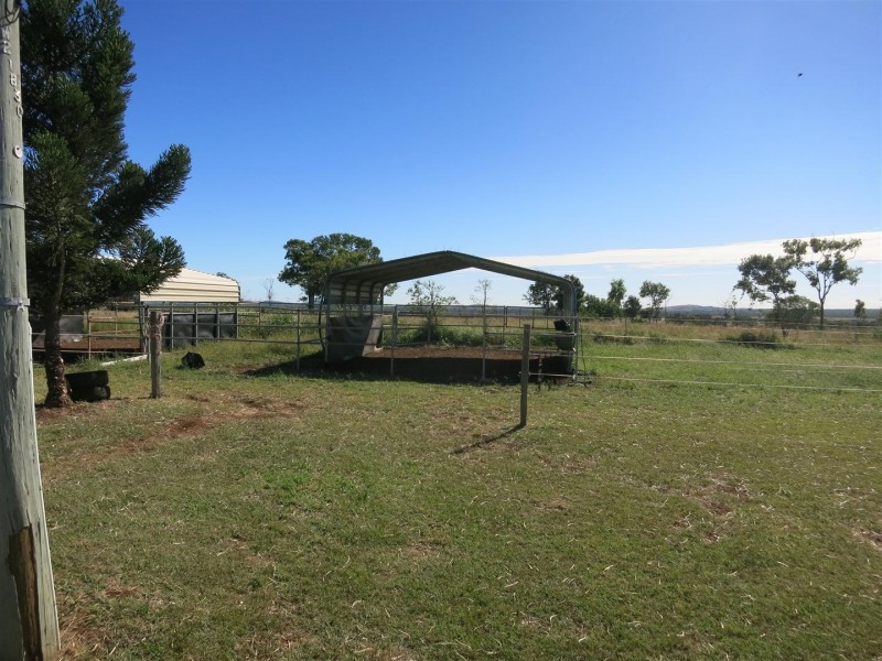 260 Shannon Road, Dalma QLD 4702