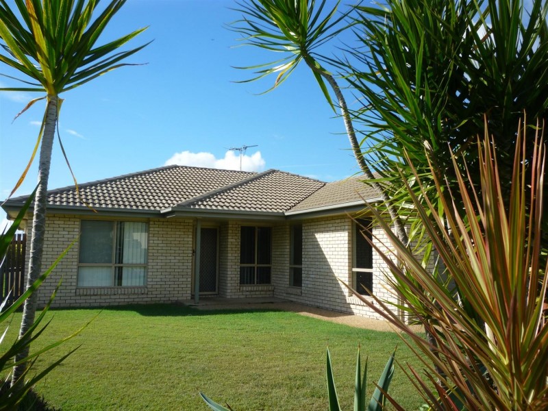 24 Jamie Crescent, Gracemere QLD 4702