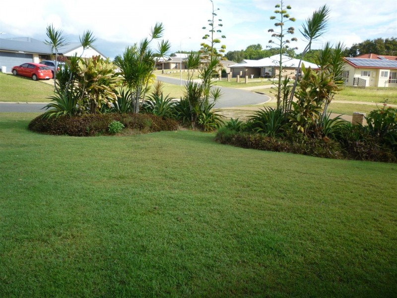 24 Jamie Crescent, Gracemere QLD 4702
