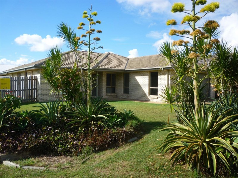 24 Jamie Crescent, Gracemere QLD 4702