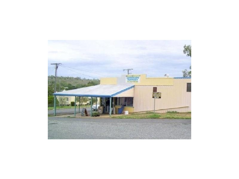 88 East Street, Mount Morgan QLD 4714