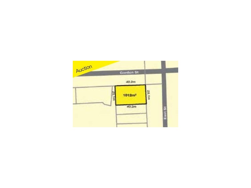 88 East Street, Mount Morgan QLD 4714