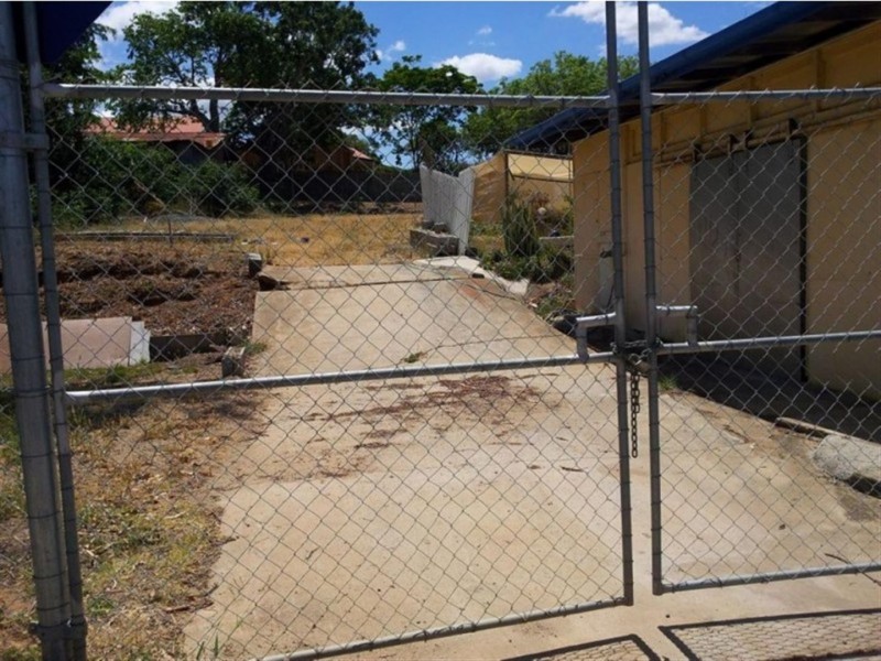 88 East Street, Mount Morgan QLD 4714