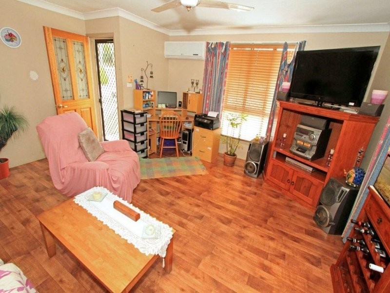 10 Reservoir Street, Gracemere QLD 4702