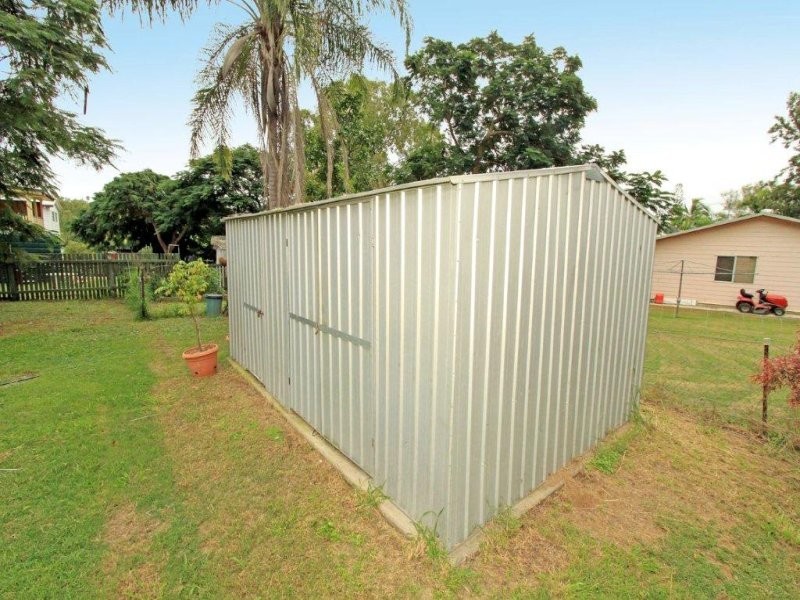 10 Reservoir Street, Gracemere QLD 4702