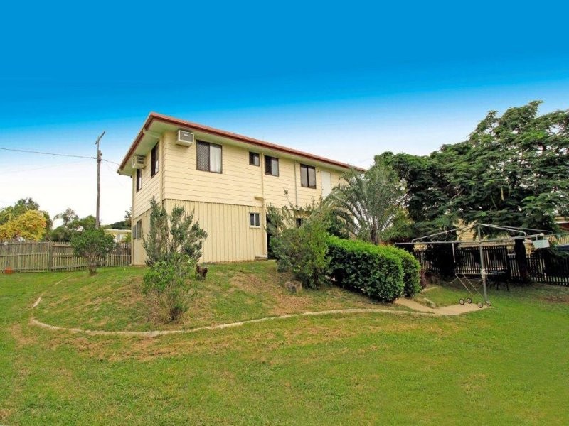 10 Reservoir Street, Gracemere QLD 4702