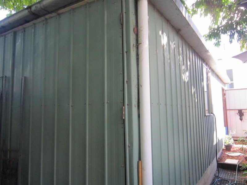 12 Gordon Street, Mount Morgan QLD 4714