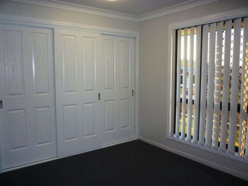 24 Burke and Wills Drive, Gracemere QLD 4702