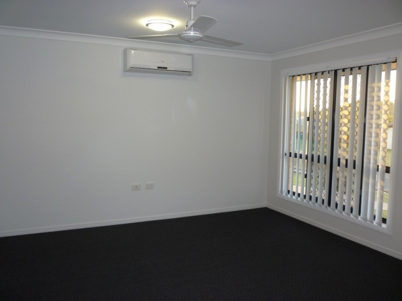 24 Burke and Wills Drive, Gracemere QLD 4702