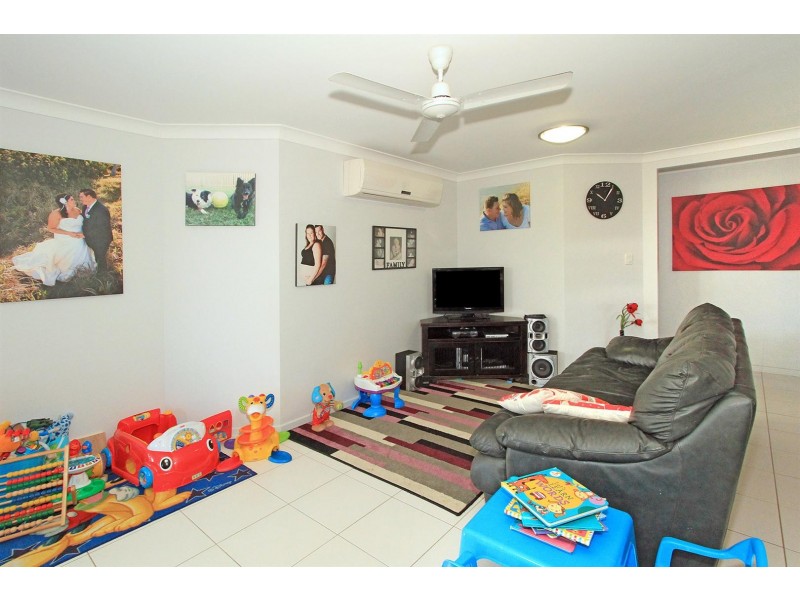 50 James Street, Gracemere QLD 4702