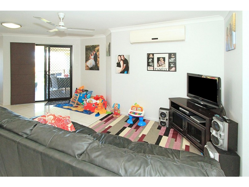50 James Street, Gracemere QLD 4702