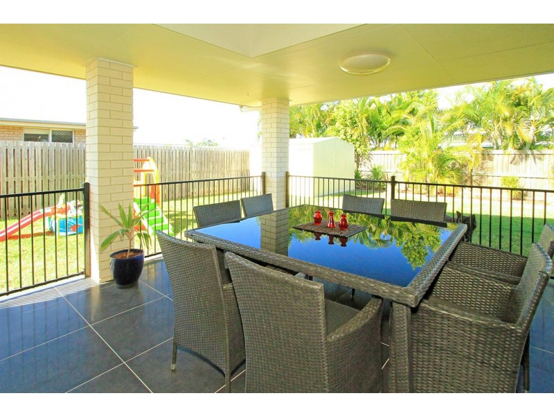 50 James Street, Gracemere QLD 4702