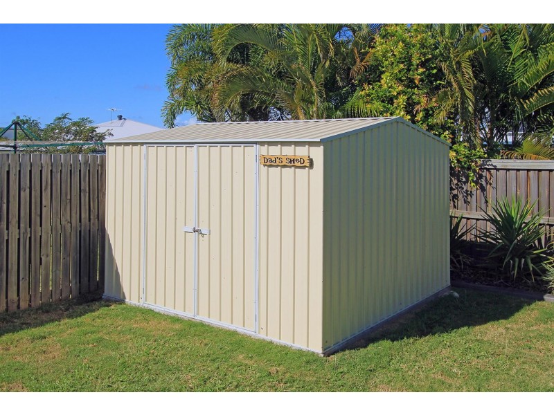 50 James Street, Gracemere QLD 4702