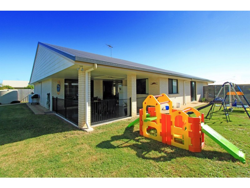 50 James Street, Gracemere QLD 4702
