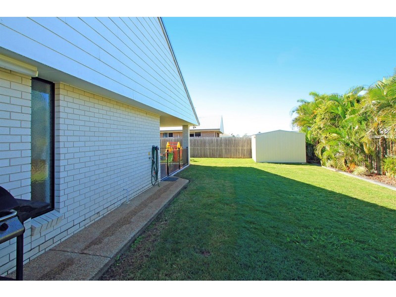 50 James Street, Gracemere QLD 4702