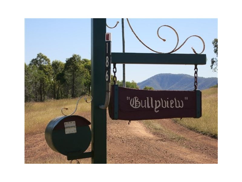 186 Wattlebank Road, Canoona QLD 4702