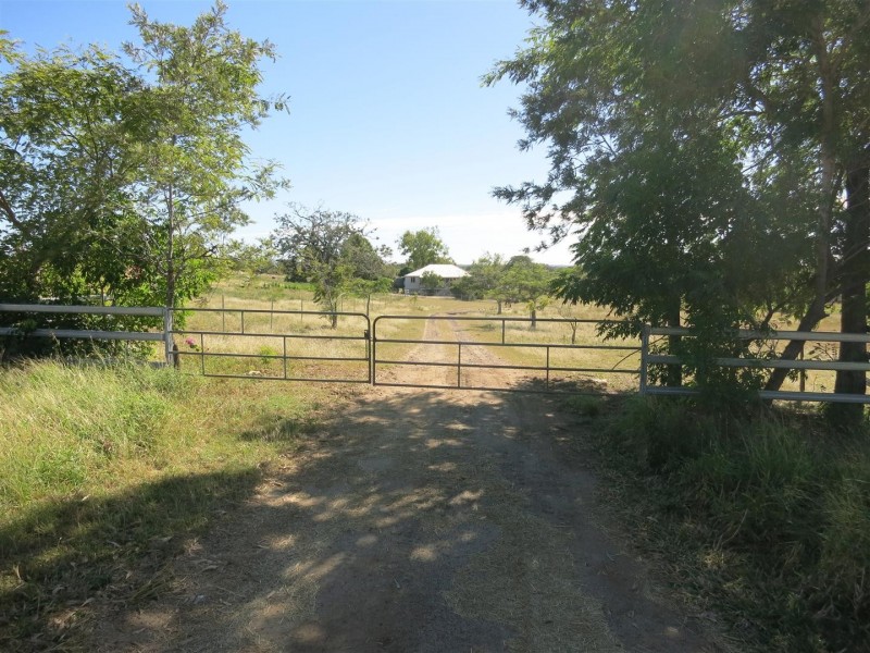 230 Shannen Road, Dalma QLD 4702