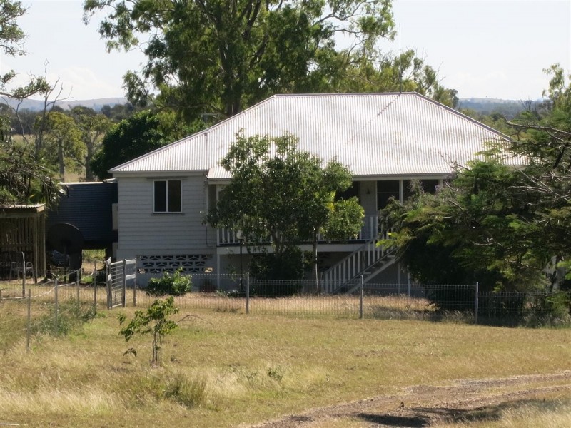 230 Shannen Road, Dalma QLD 4702