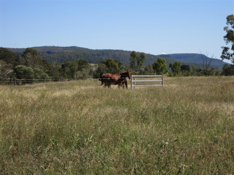 230 Shannen Road, Dalma QLD 4702