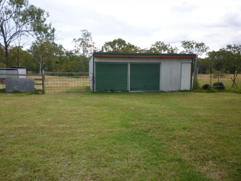 72 Black Gin Creek Road, Alton Downs QLD 4702