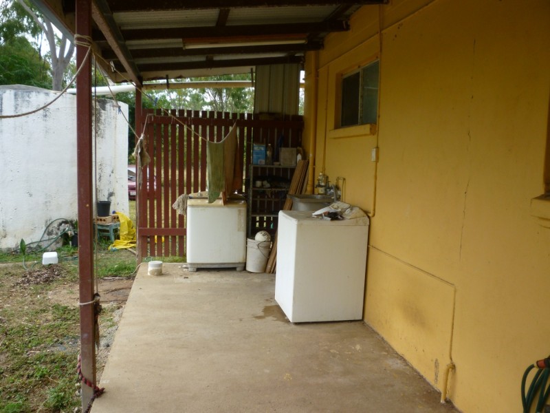 72 Black Gin Creek Road, Alton Downs QLD 4702