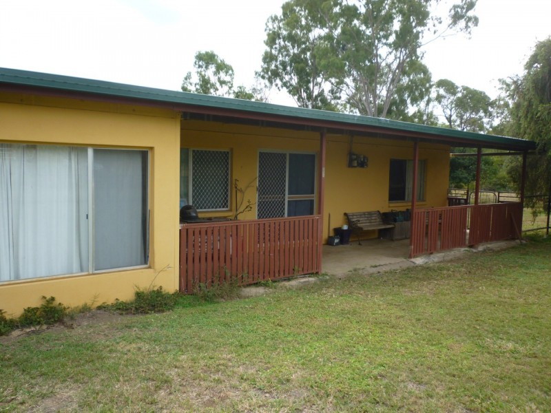 72 Black Gin Creek Road, Alton Downs QLD 4702