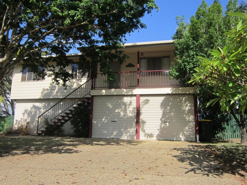 12 Schirmer Close, Gracemere QLD 4702