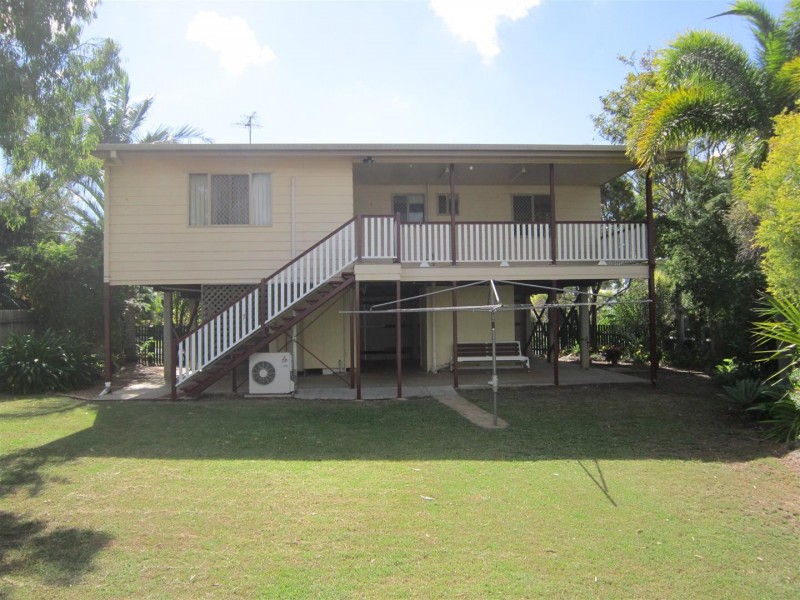 12 Schirmer Close, Gracemere QLD 4702