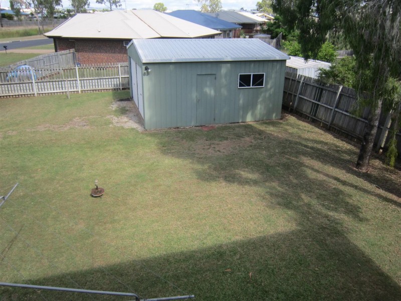 12 Schirmer Close, Gracemere QLD 4702