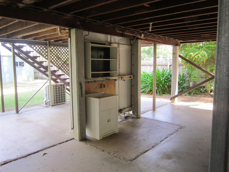 12 Schirmer Close, Gracemere QLD 4702