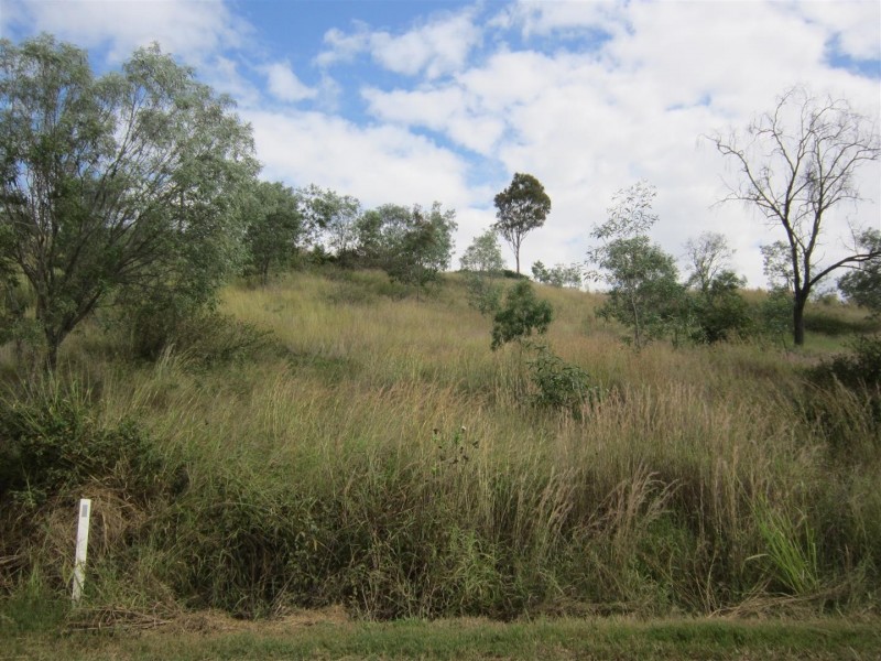 173-178 Rifle Range Road, Mount Morgan QLD 4714