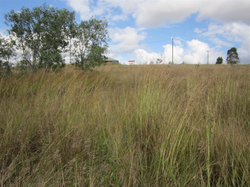 173-178 Rifle Range Road, Mount Morgan QLD 4714