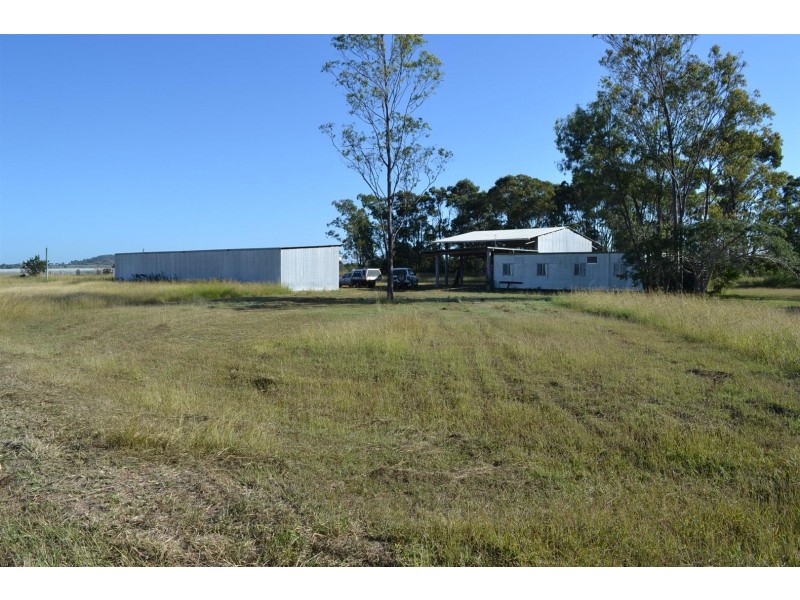 881 South Yaamba Road, South Yaamba QLD 4702