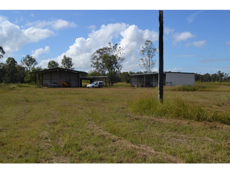 881 South Yaamba Road, South Yaamba QLD 4702