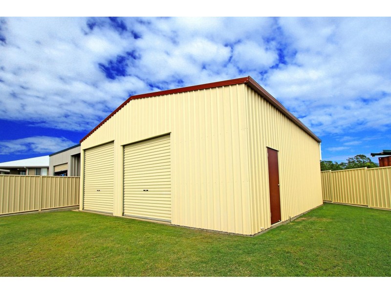 52 Jamie Crescent, Gracemere QLD 4702