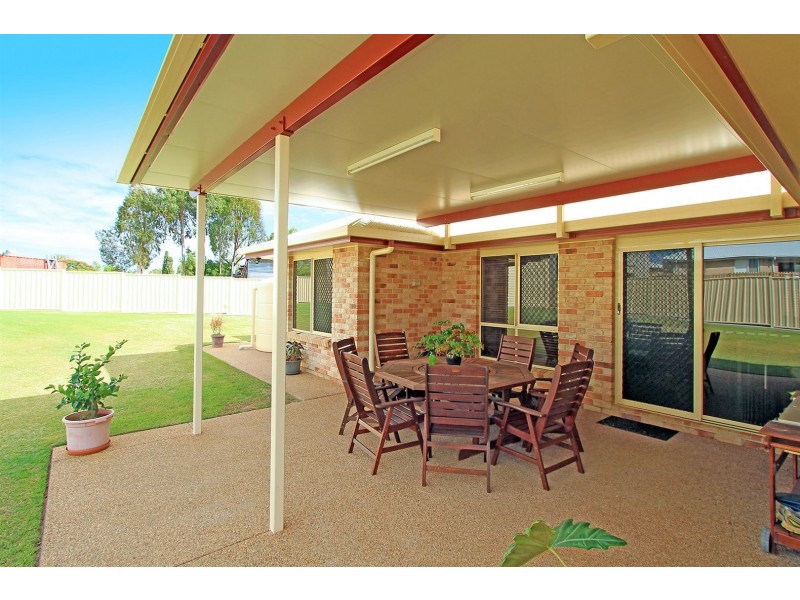 52 Jamie Crescent, Gracemere QLD 4702