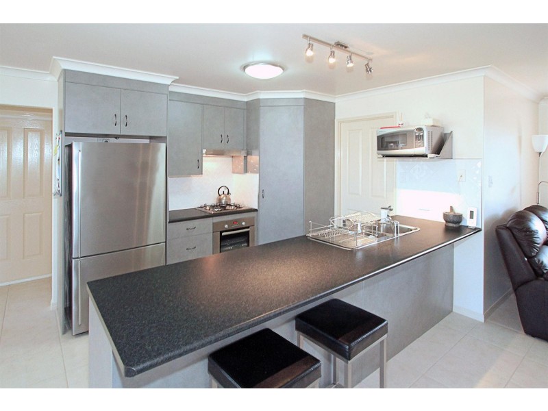 52 Jamie Crescent, Gracemere QLD 4702