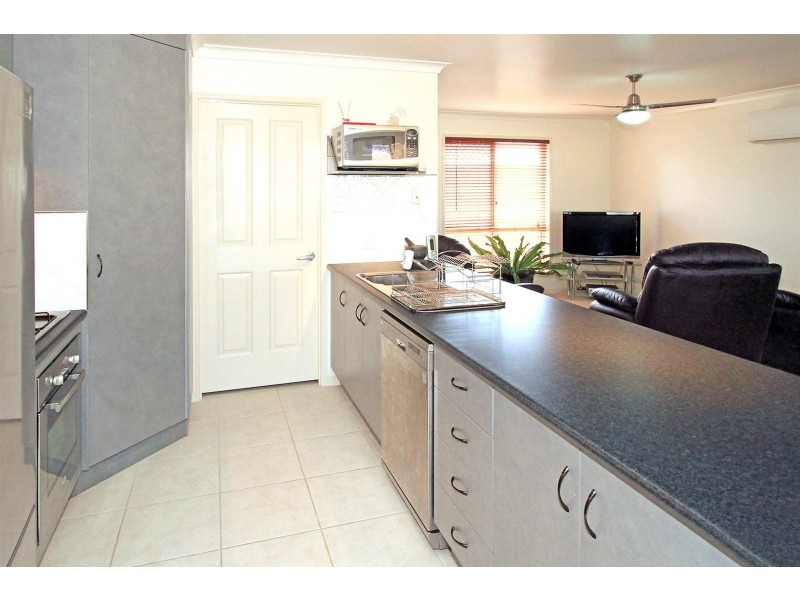 52 Jamie Crescent, Gracemere QLD 4702