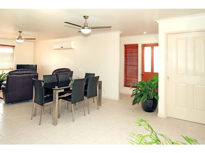 52 Jamie Crescent, Gracemere QLD 4702